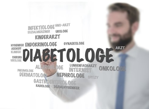 Diabetologe