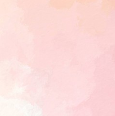 Fototapeta premium Sweet pastel watercolor paper texture for backgrounds. colorful abstract pattern. The brush stroke graphic abstract. Picture for creative wallpaper or design art work.