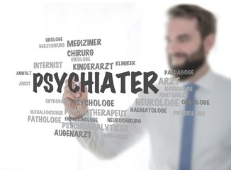 Psychiater