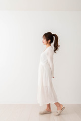 美しい女性