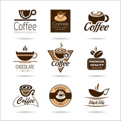 coffee logo