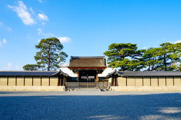 京都御所