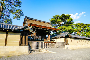 京都御所