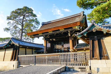 京都御所