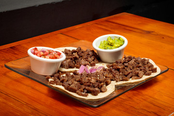 Mexican Tacos
