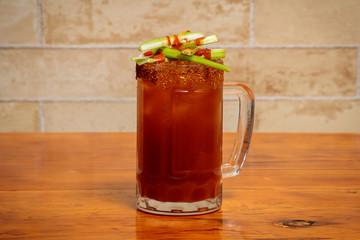 Mexican Michelada