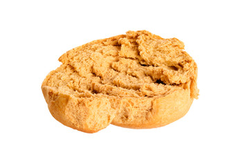 Frisella salentina