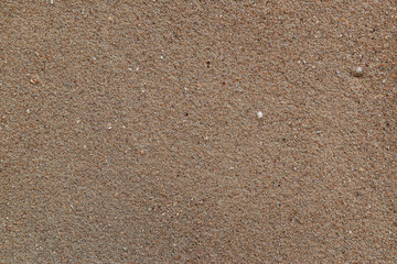natural sand texture, close-up