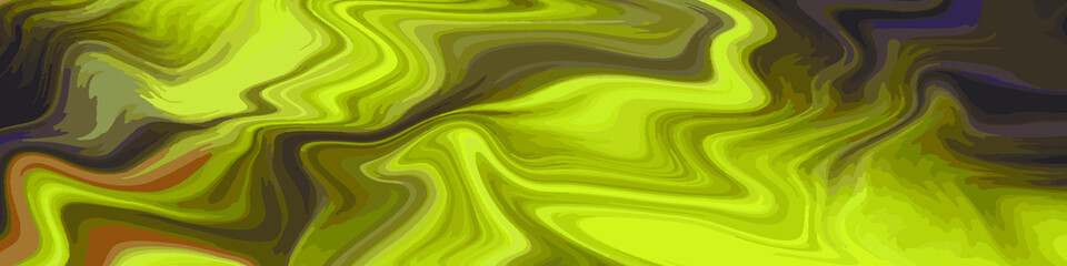 Creative fluid color background. Artistic Trendy design for poster, cover, wallpaper