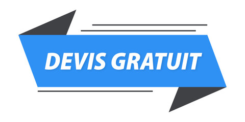 devis gratuit banni&egrave;re