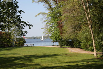 bad zwischenahner meer