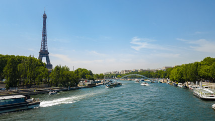 Seine river