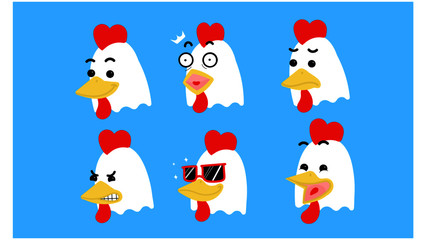 Chicken Avatar