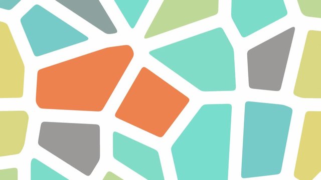 
geometric abstract graphic effect background