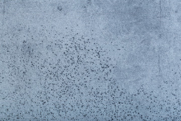 Gray concrete background. Background with texture and pattern of concrete and cement in gray.