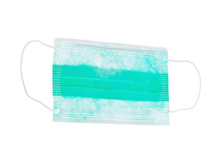 Medical Surgical Face Mask - virus protection