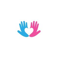 Hand Care Logo