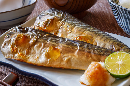 8 473 最適な 焼き魚 画像 ストック写真 ベクター Adobe Stock