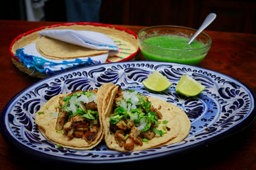 roast beef taco