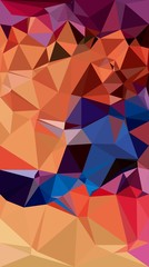 Fototapeta premium Aesthetic Abstract Geometrical Artwork,Abstract Graphical Art Background Texture,Modern Conceptual Art.Graphic Design 3D Rendering
