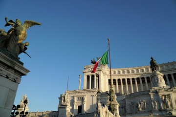 Fototapeta premium italy