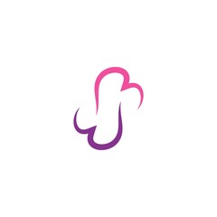 Love Logo Vector