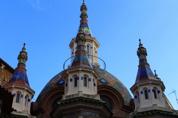 Attractions In Spain 