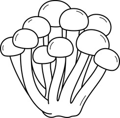 Mushrooms
