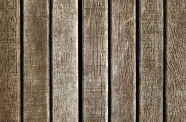 Fototapeta premium Background old planks
