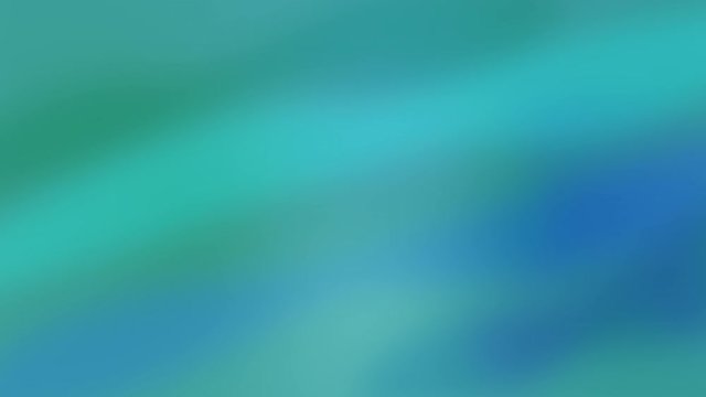 Abstract gradient animation background in 4K_loop_19
