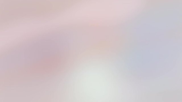 Abstract gradient animation background in 4K_loop_21
