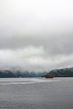 箱根海賊船 Images Browse 19 Stock Photos Vectors And Video Adobe Stock