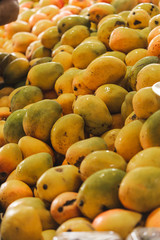 Mangoes