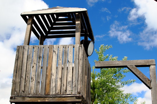 Gulag Labour Camps Museum