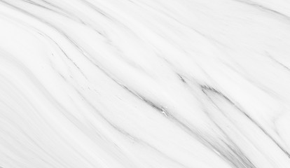 Obraz premium Marble wall white silver pattern gray ink graphic background abstract light elegant black for do floor plan ceramic counter texture stone tile grey background natural for interior decoration.