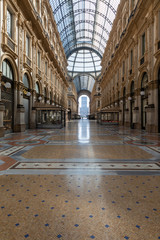 Obraz premium duomo milano