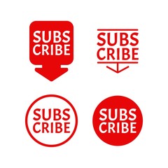 Custom Subscribe Button for your Channel