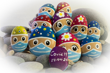 Covid-19