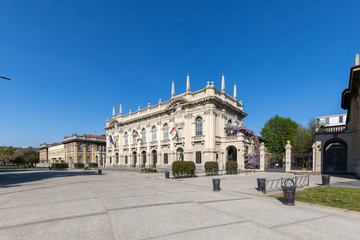 Politecnico milano