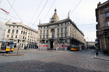 milano