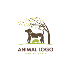 Vector group of pets