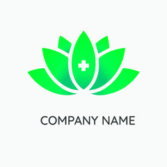 eco friendly logo