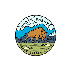 Florida Flamingo Sunset