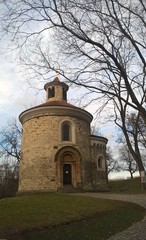 rotunda of st martin