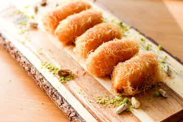 Eastern sweets