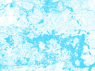 blue grunge background