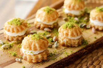 Eastern sweets