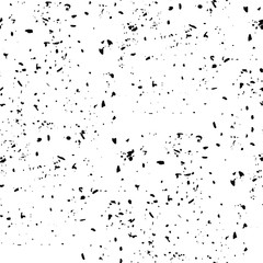 Seamless shabby, grunge, distressed texture