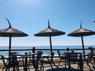 Marbella, Spain-Beach-Forest
マルベーリャ/スペイン