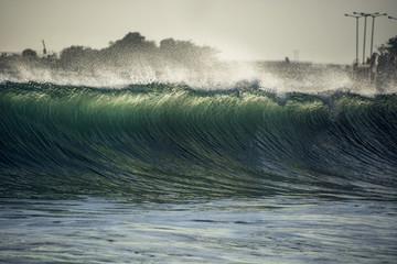 Welle